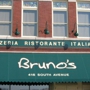 Bruno's Italian Restaurant