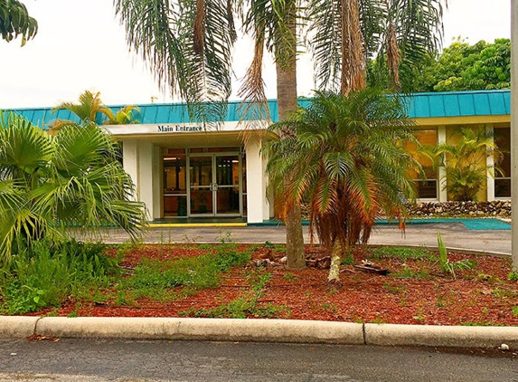 Rocio's Healing Touch - Fort Myers, FL