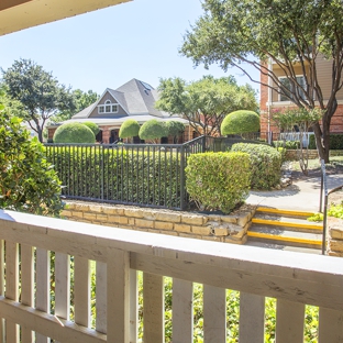 Verandah at Valley Ranch Apartments - Irving, TX