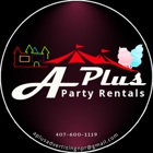 A Plus Party Rentals