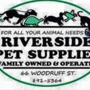 Riverside Pet Supplies