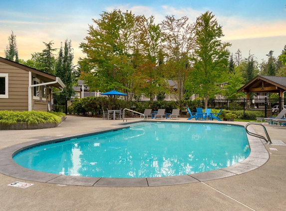 The Elliot at Mukilteo Apartments - Mukilteo, WA