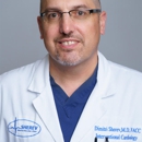 Sherev, Dimitri A, MD - Physicians & Surgeons
