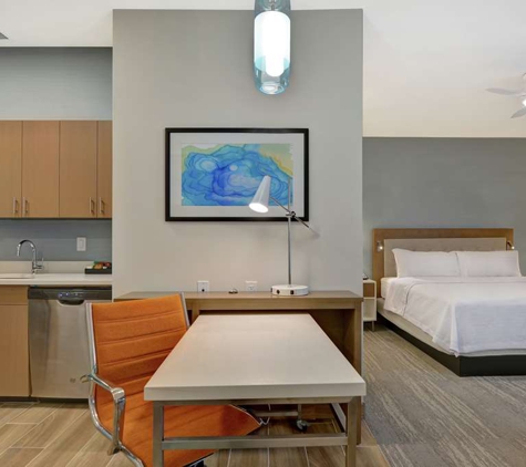 Homewood Suites by Hilton Chula Vista Eastlake - Chula Vista, CA