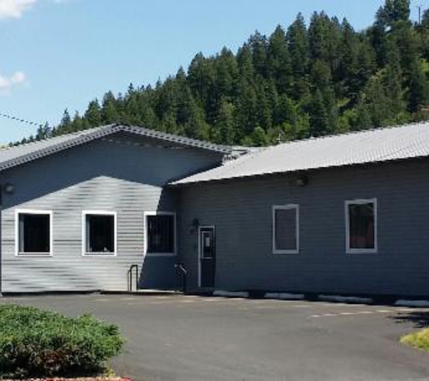 Peak Physical Therapy - Orofino, ID