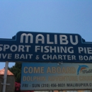 Malibu Pier Partners - Restaurants