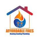 AFFORDABLE FIXES Heating Cooling Plumbing