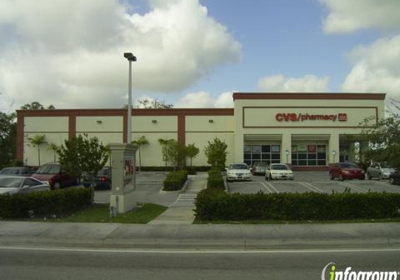 Cvs Pharmacy 16550 Ne 6th Ave Miami Fl 33162 Yellowpages Com