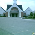 Barrington United Methodist Church