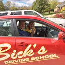 Bick's Driving School - Driving Instruction