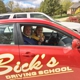 Bick's Driving School