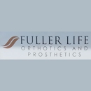 Fuller Life Orthotics and Prosthetics - Orthopedic Appliances