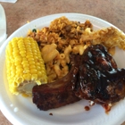 Henri's "Hotts" Barbeque