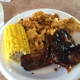 Henri's "Hotts" Barbeque