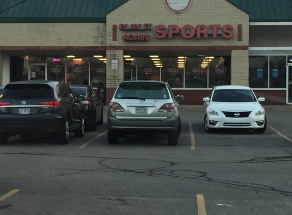 Play It Again Sports - Twinsburg, OH - Twinsburg, OH