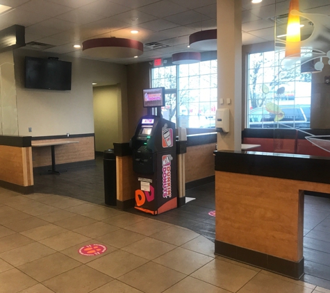 Dunkin' - South Yarmouth, MA