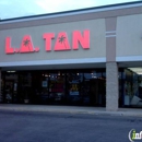 L.A. Tan - Tanning Salons