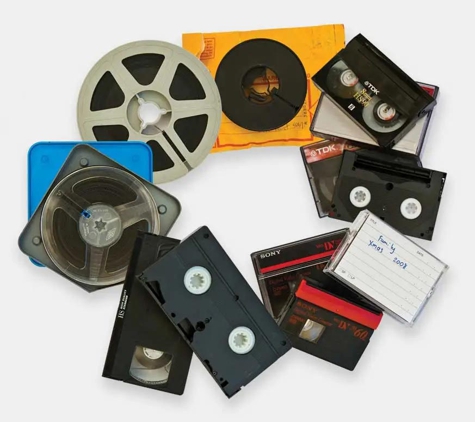 Movie Moments Transfers - Evandale, SA