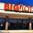 Big Lots - Discount Stores