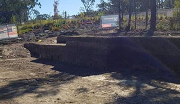 Hardy's Precision Excavation's - Belmont North, NSW
