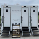 Luxe Flush - Truck Trailers