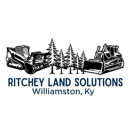 Ritchey Land Solutions - Grading Contractors