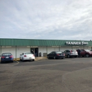 Tanner Brothers Dairy - Dairies