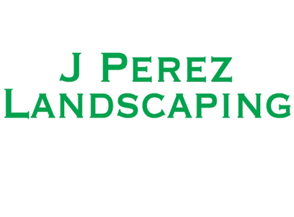 J Perez Landscaping - Chicago, IL