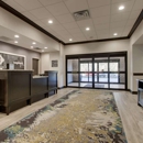 Hampton Inn & Suites Knightdale Raleigh - Hotels
