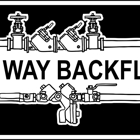 One Way Backflow