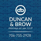 Duncan & Brow, Attorneys at Law, LLLP