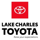 Lake Charles Toyota - Tire Dealers