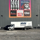MVM Moving & Storage - Piano & Organ Moving