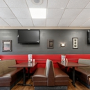 Ledo Pizza - Bars