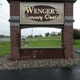 Wenger's Grocery Store