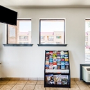OYO Hotel Groesbeck - Hotels