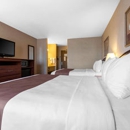 Quality Inn Burlington - Motels