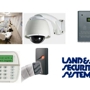 Land & Sea Security Systems