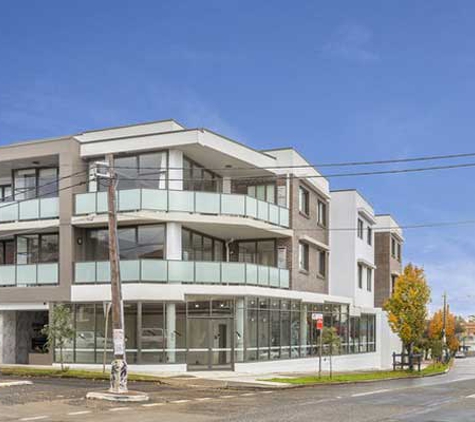 Belle Property - Pymble, NSW