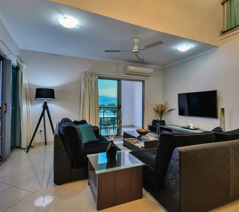 Argus Apartments Darwin - Darwin City, NT