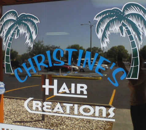 Christine's Hair Creations - St Petersburg, FL