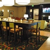 Hampton Inn Evansville Airport gallery