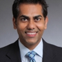 Rahul Sharma, M.D., M.B.A.