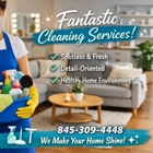 Fantastic Cleaning Services