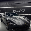 Boca Boys Wrap, PPF, Tint & Ceramic - Window Tinting