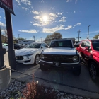 High Line Auto Sales