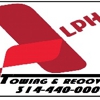 Alpha Towing & Recovery gallery