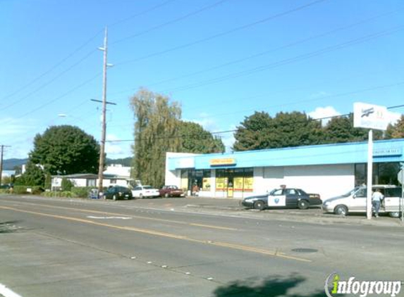 Day Heating Company - Corvallis, OR