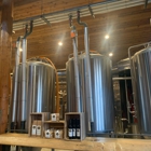 Hillenbrand Farmhaus Brewery