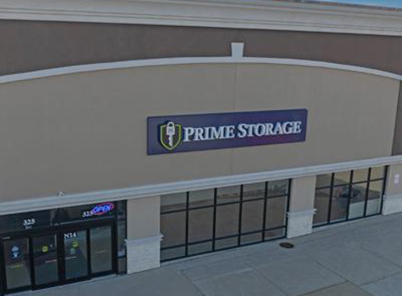 Prime Storage - Glendale Heights, IL